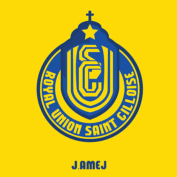 ROYAL UNION SAINT GILLOISE