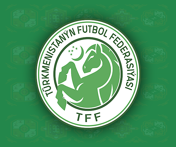 Turkmenistán Concept