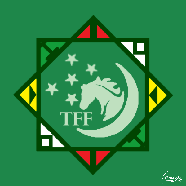 Türkmenistanyň Futbol Federasiýasy // CRCW