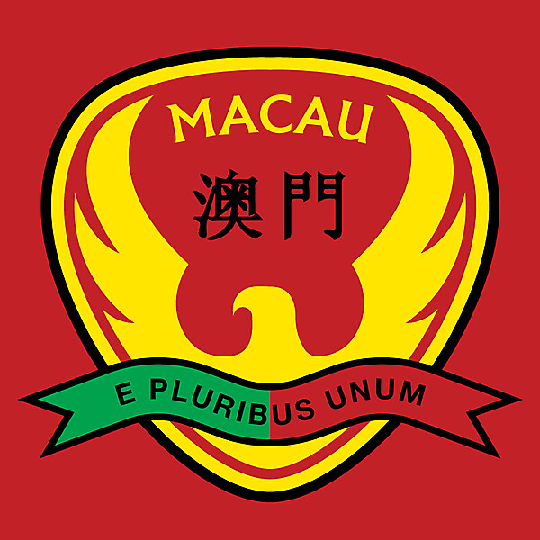 SL Benfica de Macau