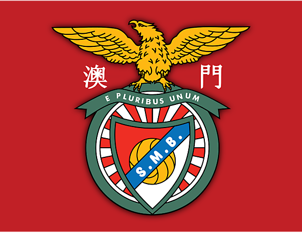 BENFICA DE MACAU