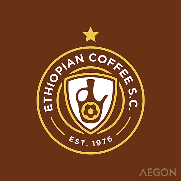 Ethiopian Coffee SC