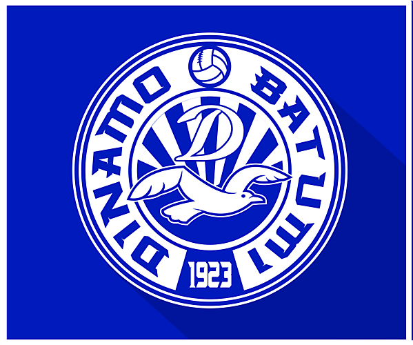 DYNAMO BATUMI 