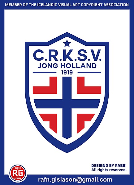 CRKSV JOUNG HOLLAND