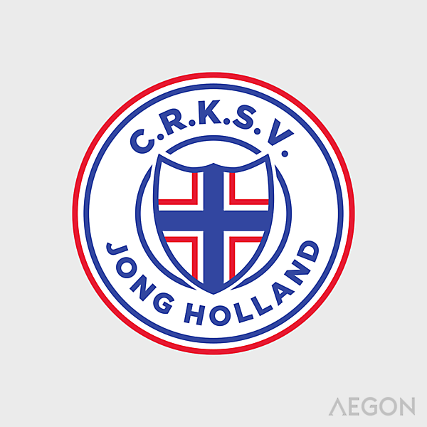 CRKSV Jong Holland