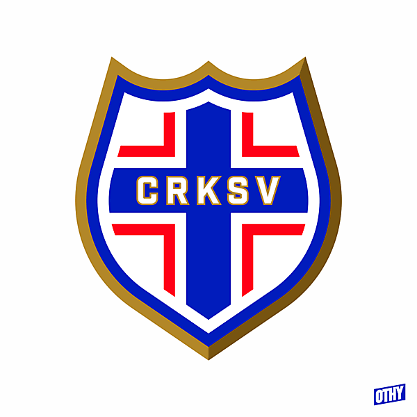 CRKSV Jong Holland