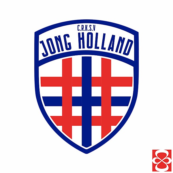 CRKSV Jong Holland