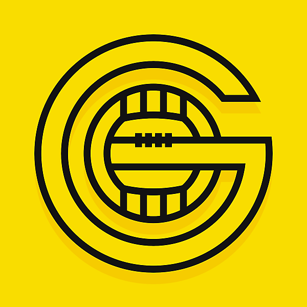 FK Bodø/Glimt | Crest Redesign