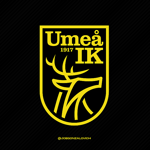 Umeå IK