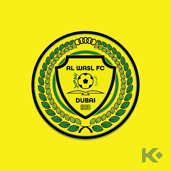 Al Wasl FC