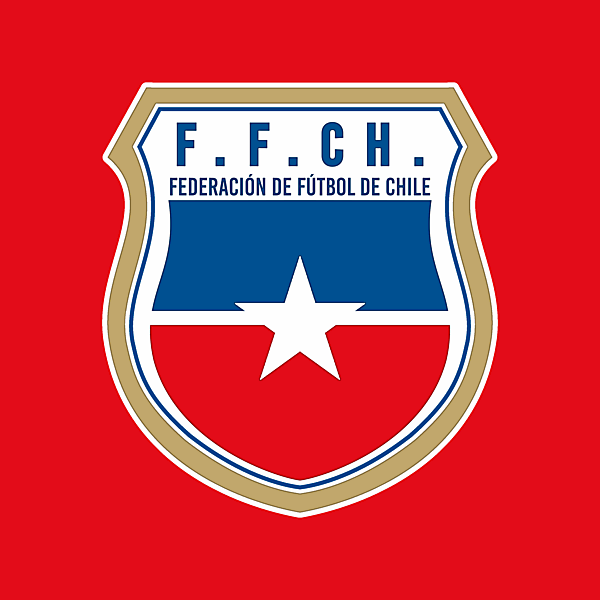 Federación de Fútbol de Chile