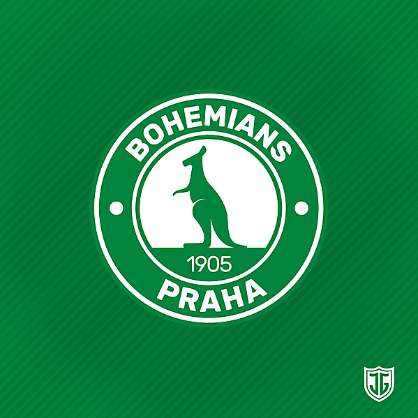 Bohemians Praha