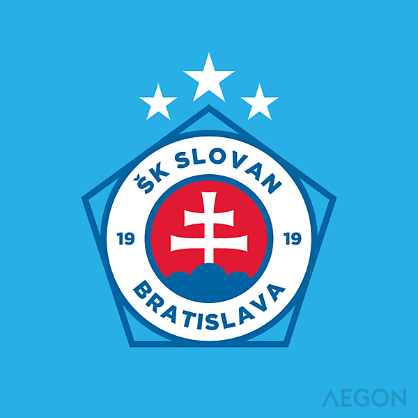 ŠK Slovan Bratislava