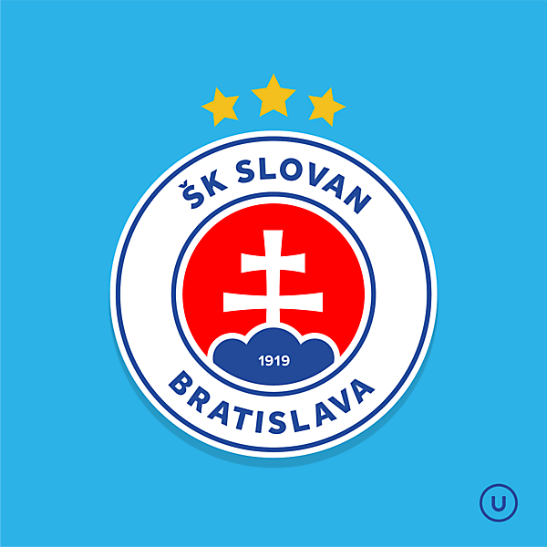 Slovan Bratislava