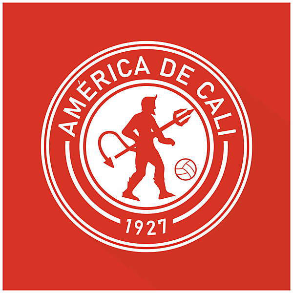 AMÉRICA DE CALI