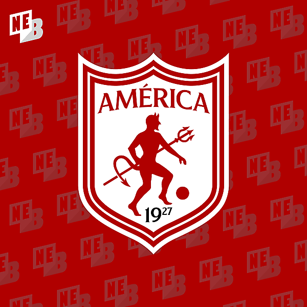 América de Cali