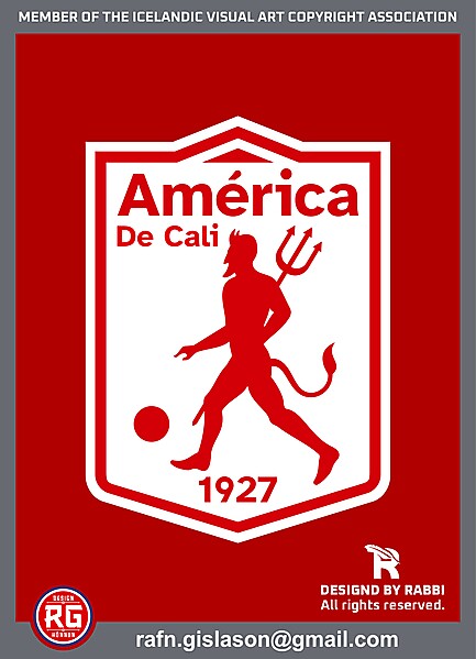 America De Cali
