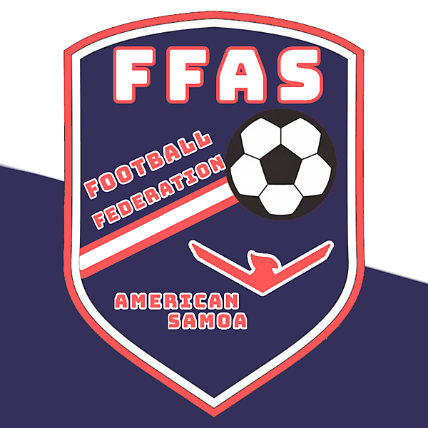 American Samoa Desing