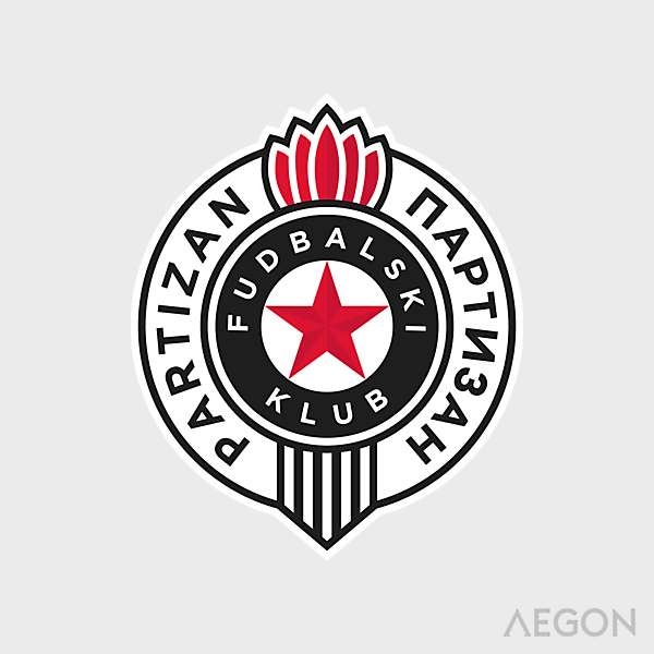 FK Partizan Belgrade