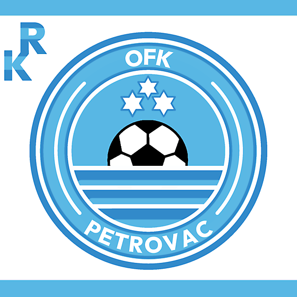 OK Petrovac Redesing