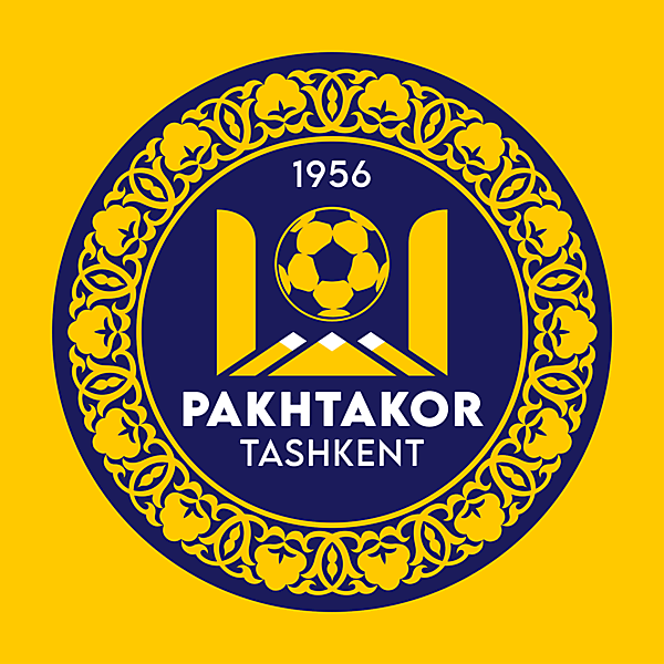 Pakhtakor Tashkent