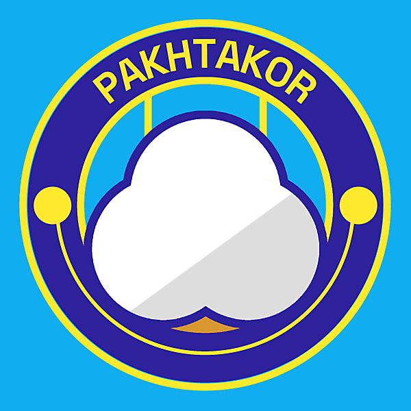Pahktakor FC CRCW