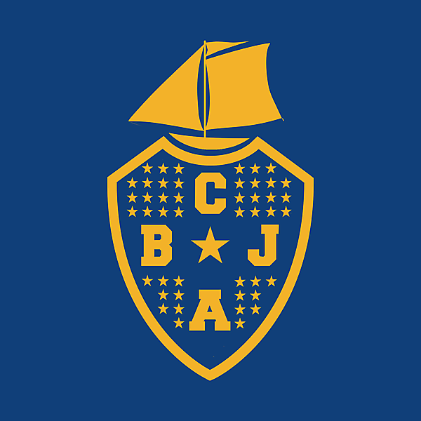 CA Boca Juniors