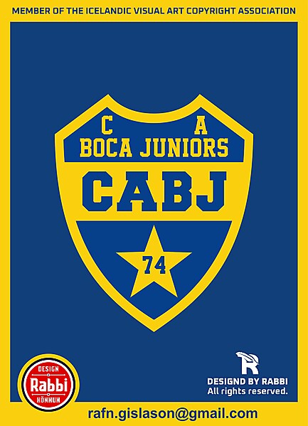 CA Boca Juniors