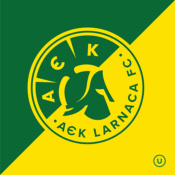 AEK Larnaca