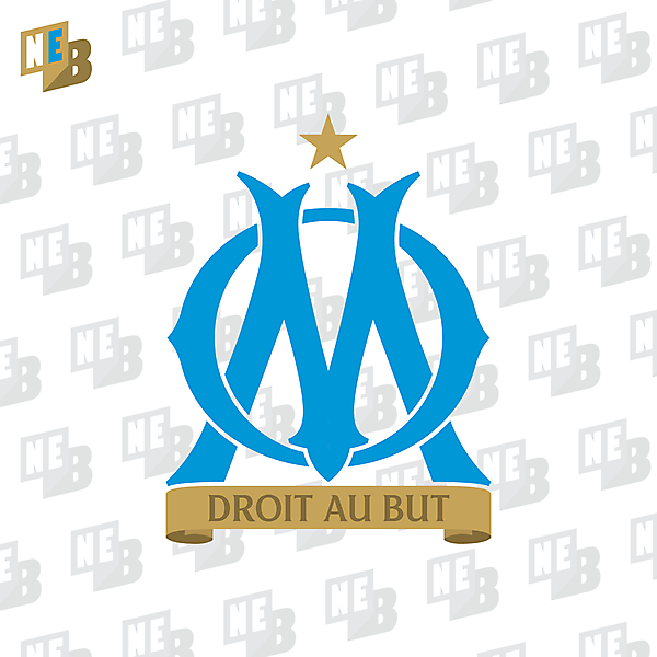 Olympique de Marseille 