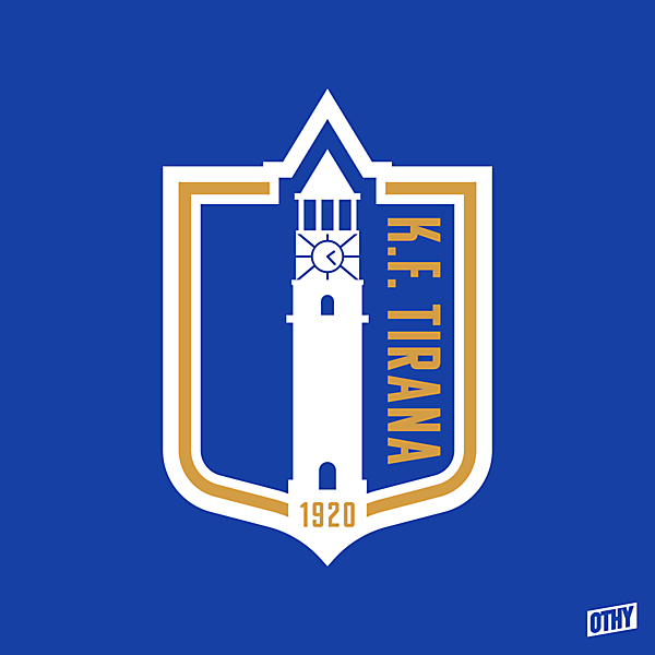 KF Tirana