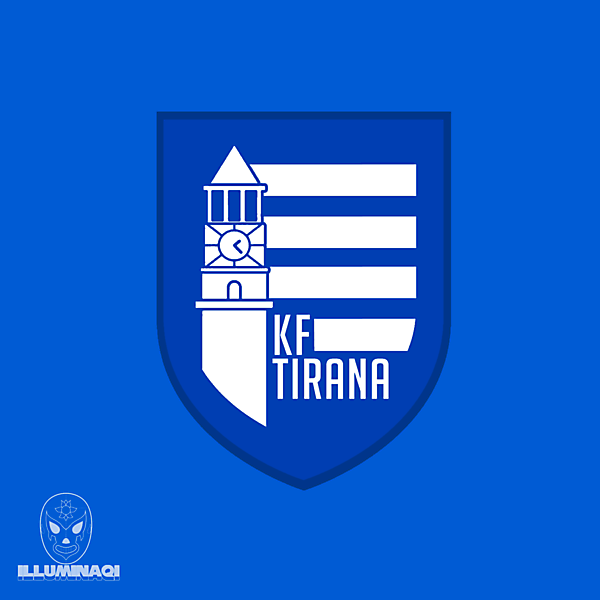 KF Tirana