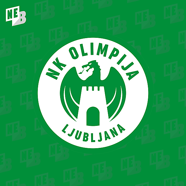 NK Olimpija Ljubljana
