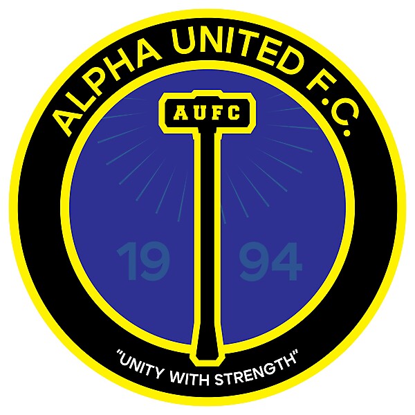 Alpha United FC