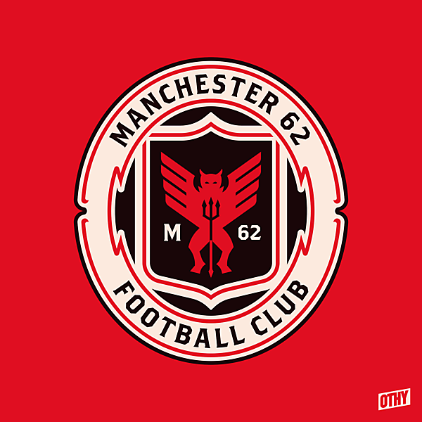 Manchester 62 FC