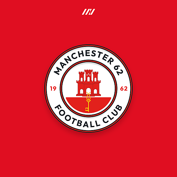 Manchester 62 FC