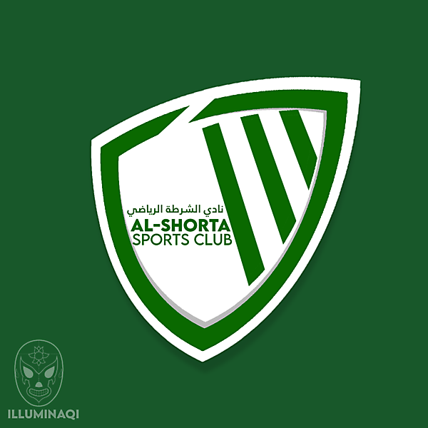 Al-Shorta SC