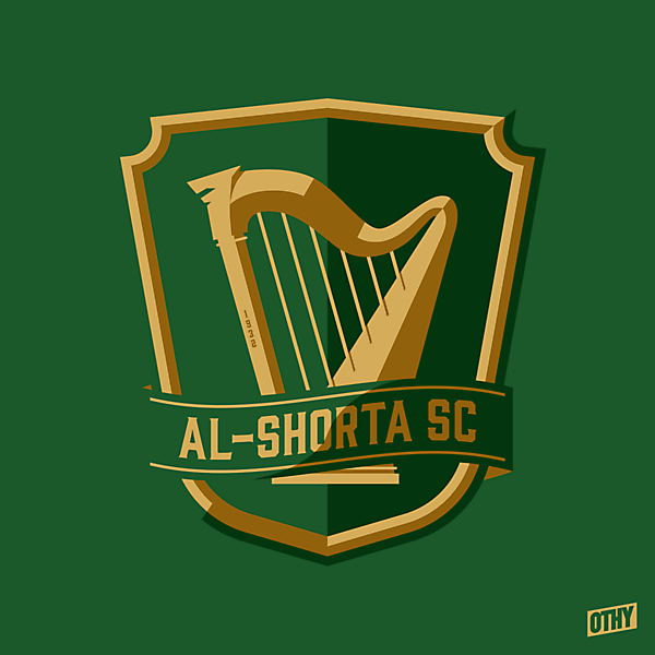 Al-Shorta SC