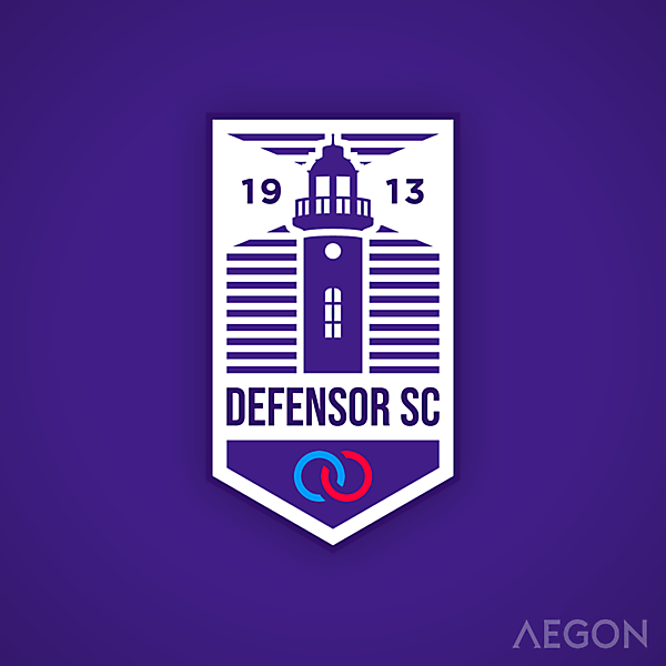 Defensor SC