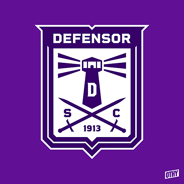 Defensor SC