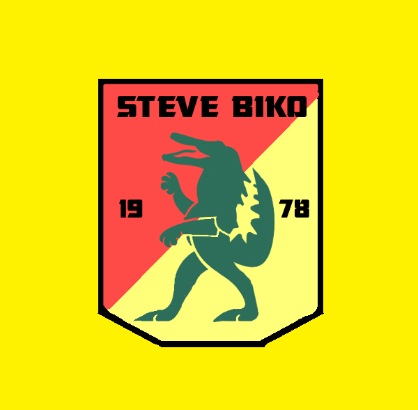Steve Biko FC // CRCW 398