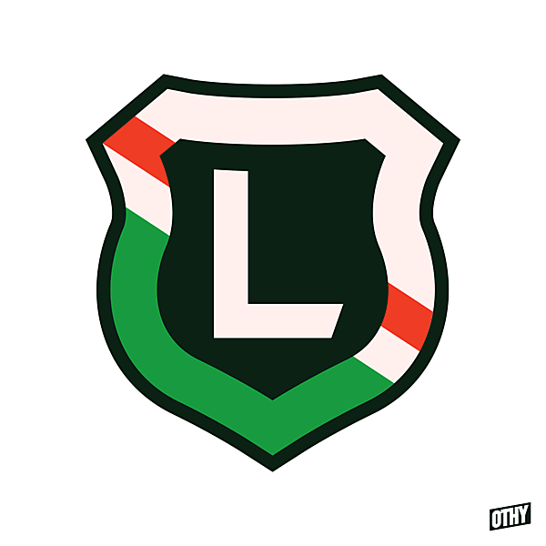 Legia Warsaw