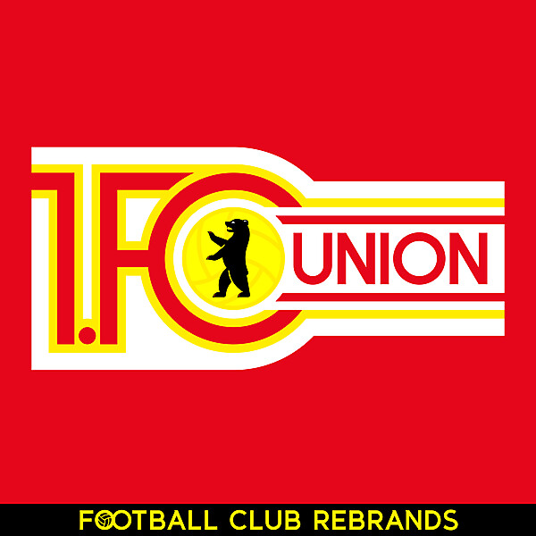 1FC Union Berlin