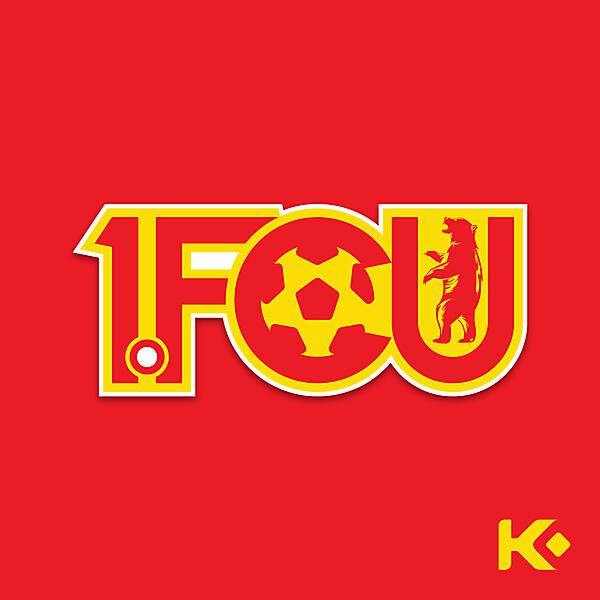 1. FC Union Berlin