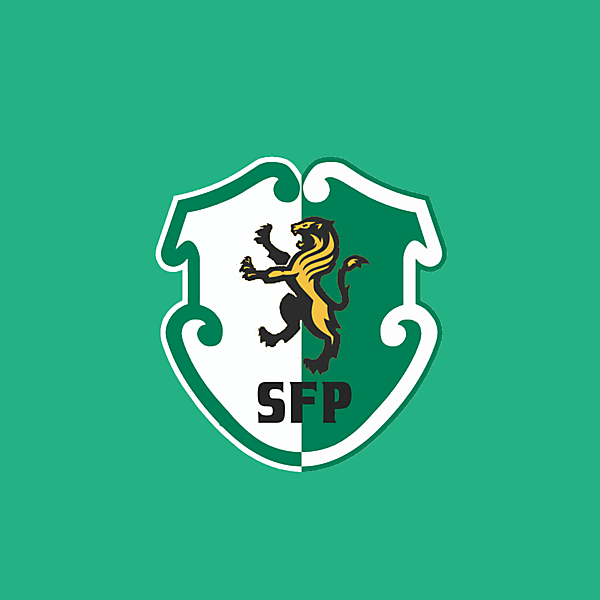 sporting logo