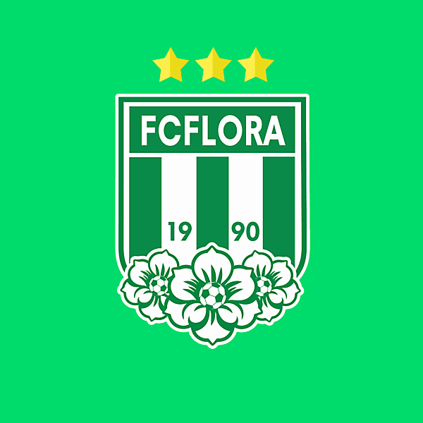 flora logo