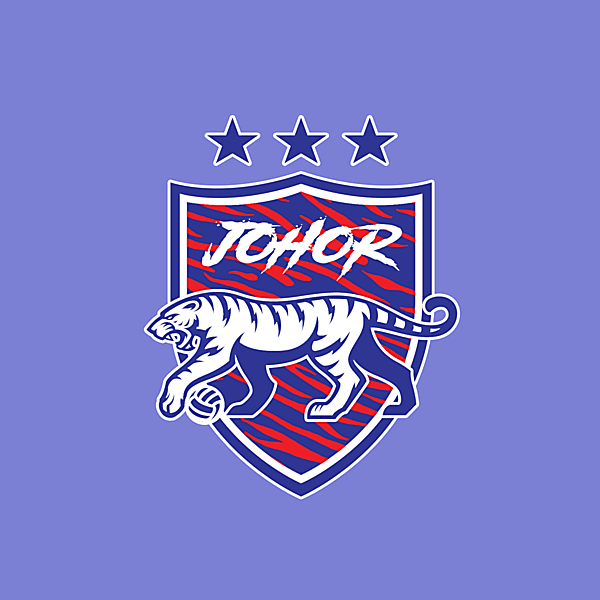 johor darul ta'zim fc logo
