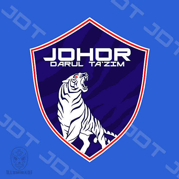 Johor Darul Ta'zim FC
