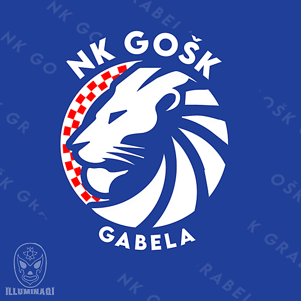 NK GOŠK Gabela