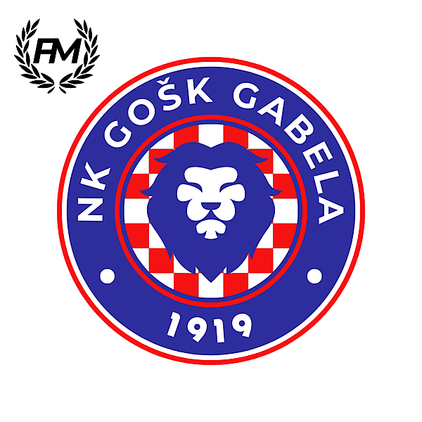 NK GOŠK Gabela